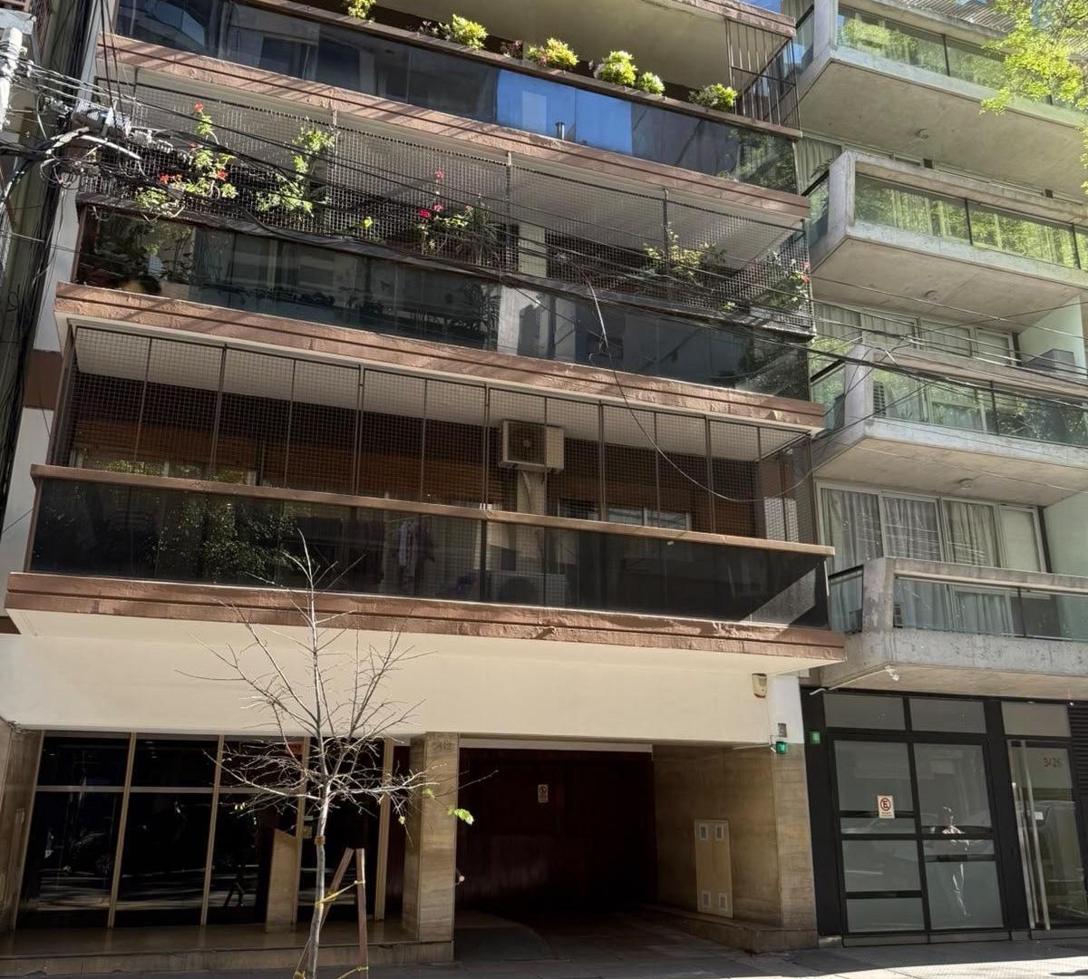 Foto de Departamento - Palermo Chico, imagen 4