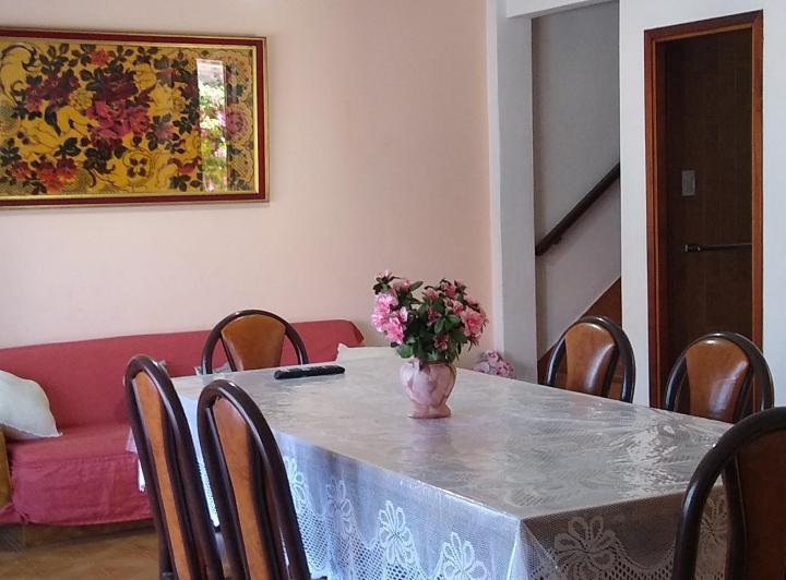 Foto de Casas Alquiler Temporada Verano HASTA 8 PERS en Faro Norte(Punta, imagen 1