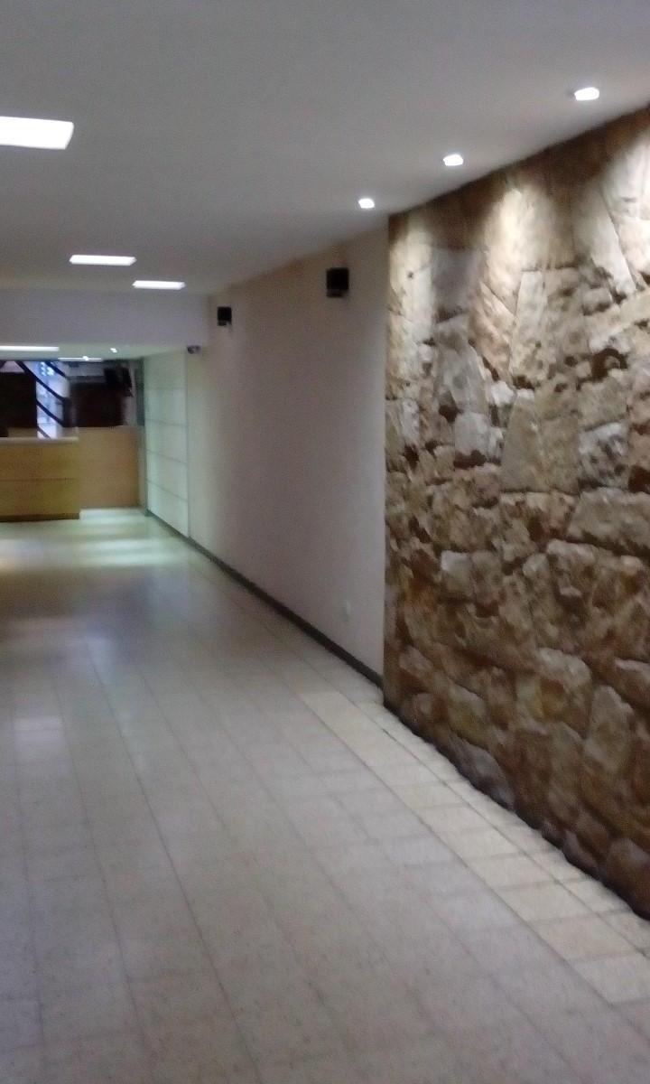 Foto de VENTA DEPARTAMENTO 1 AMBIENTE : ALTURA TORREON: AV.COLON Y GUEMES: MAR, imagen 5