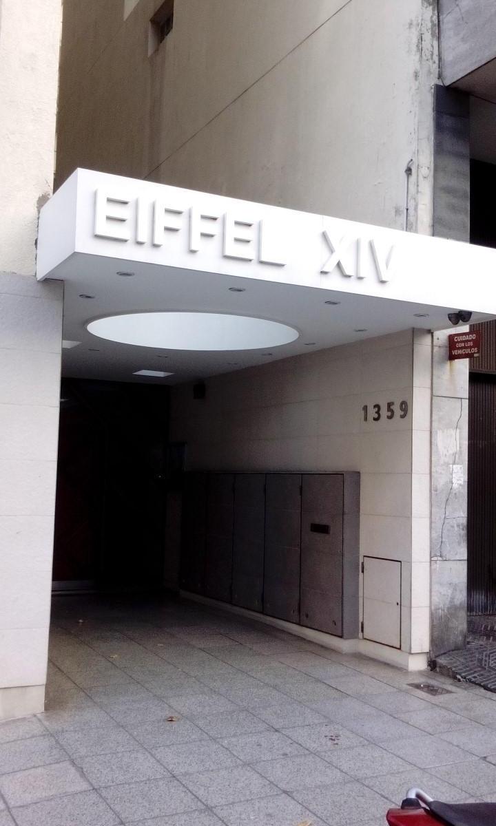 VENTA DEPARTAMENTO 1 AMBIENTE : ALTURA TORREON: AV.COLON Y GUEMES: MAR DEL PLATA