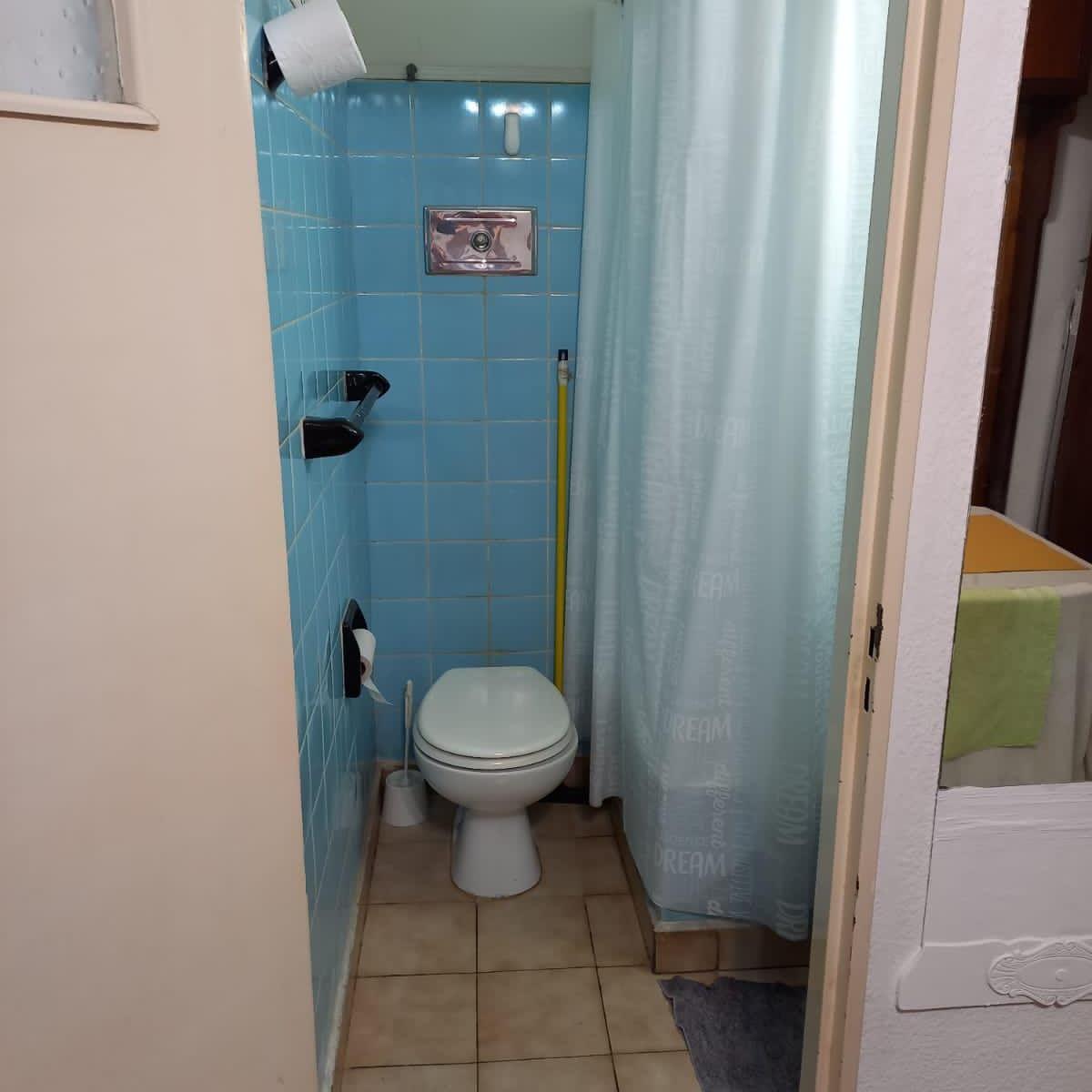 Foto de VENTA DEPARTAMENTO 1 AMBIENTE : ALTURA TORREON: AV.COLON Y GUEMES: MAR, imagen 4