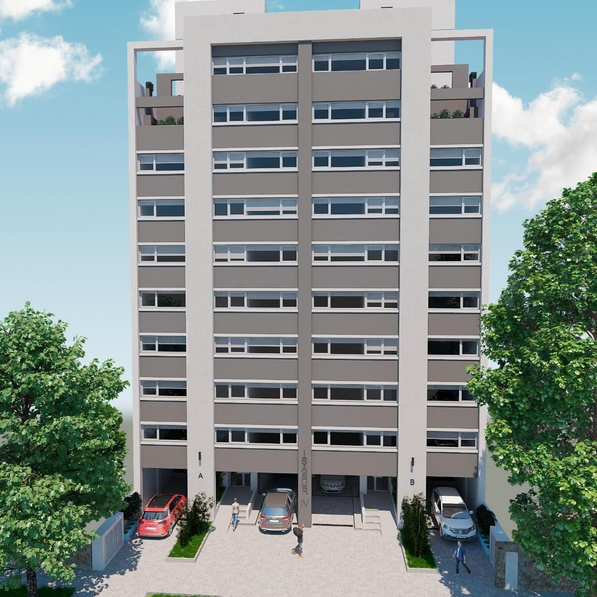 Foto de Venta Departamento 1 Ambiente 30m2 FRENTE A ESTRENAR, imagen 3