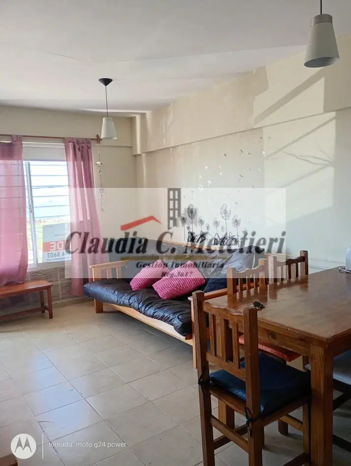 VENTA DPTO 2 AMBIENTES FRENTE AL MAR 4