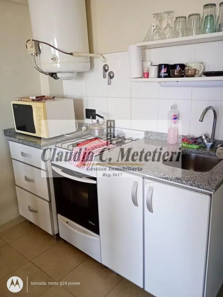 VENTA DPTO 2 AMBIENTES FRENTE AL MAR 8