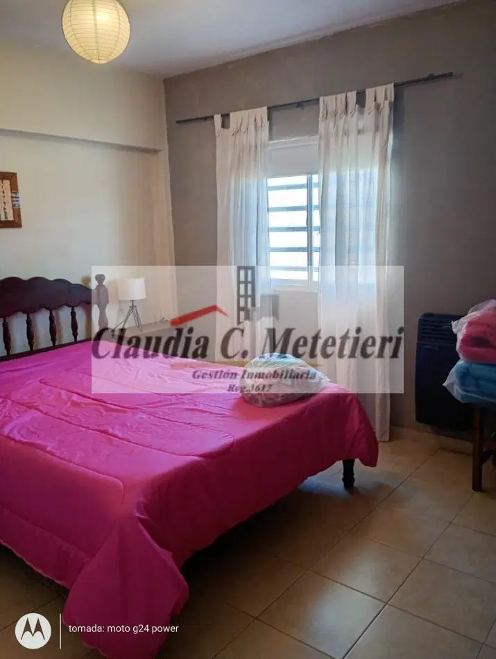 VENTA DPTO 2 AMBIENTES FRENTE AL MAR 1