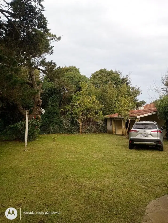 Venta Casa Alpina sobre lote de 570 m2 4