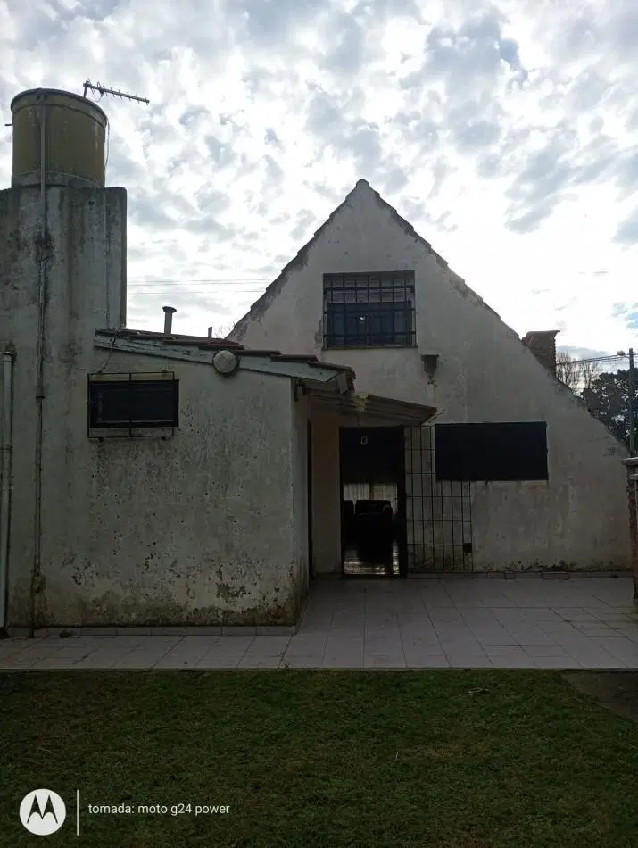 Venta Casa Alpina sobre lote de 570 m2 1