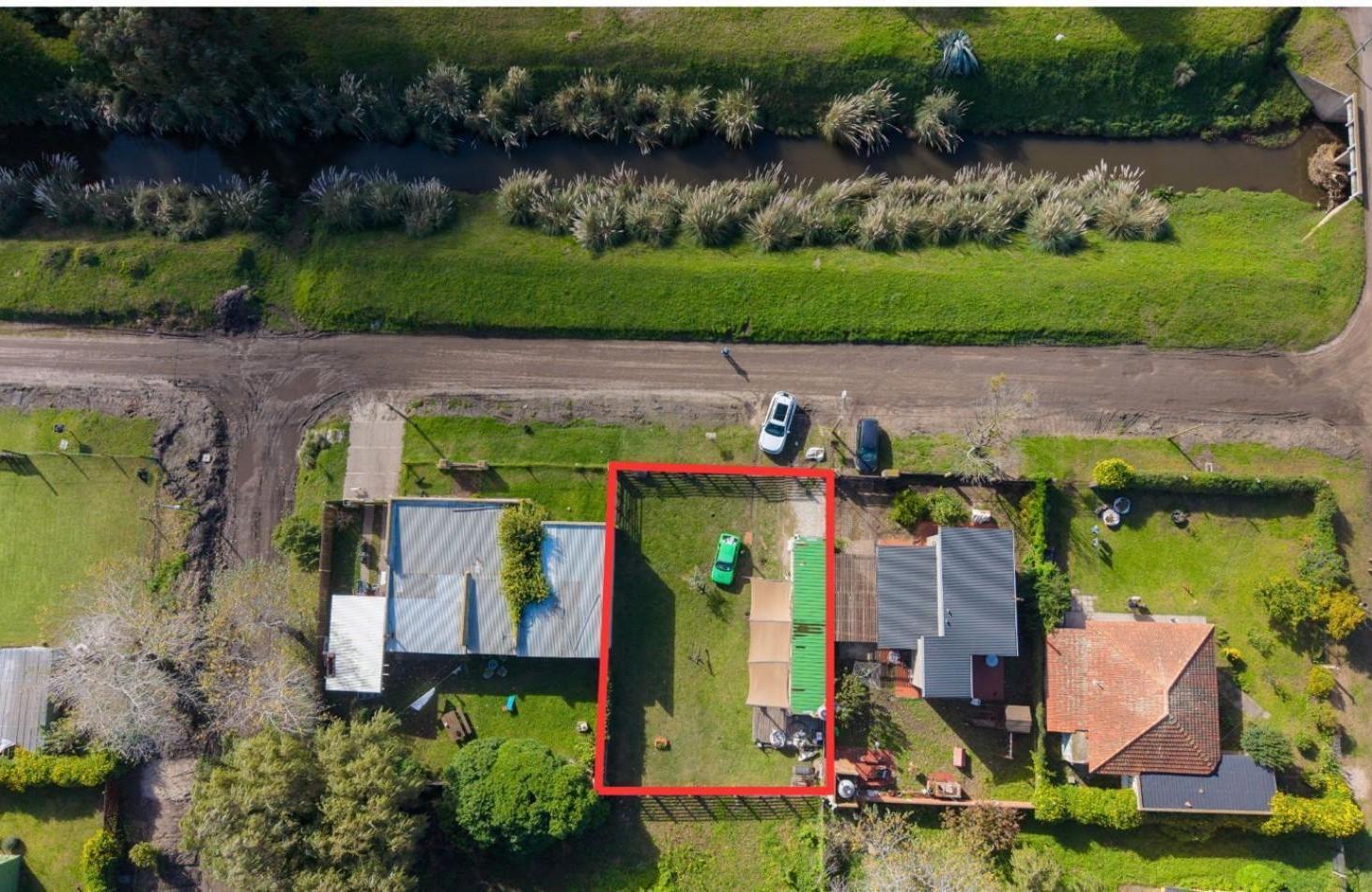 VENTA TERRENO ALFAR 337 M2