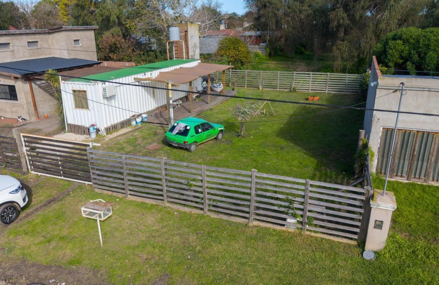 Foto de VENTA TERRENO ALFAR 337 M2, imagen 1