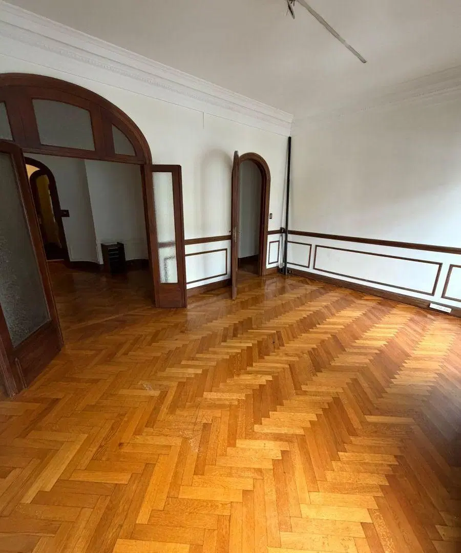Venta 4 ambientes con dependencia de servicio 2