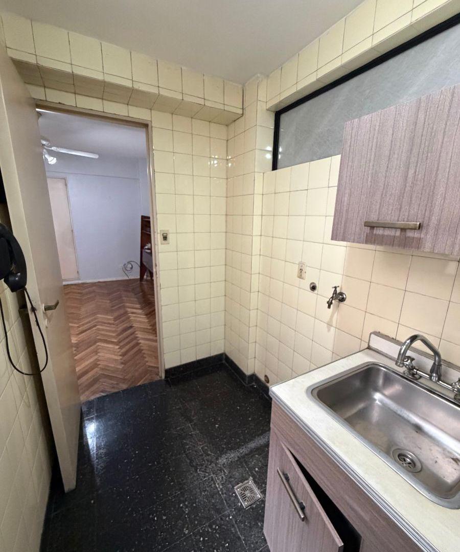 Foto de Alquiler Dos ambientes microcentro, imagen 5