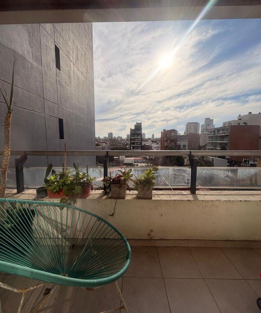 Foto de Palermo. Impecable 2 amb!!, imagen 2