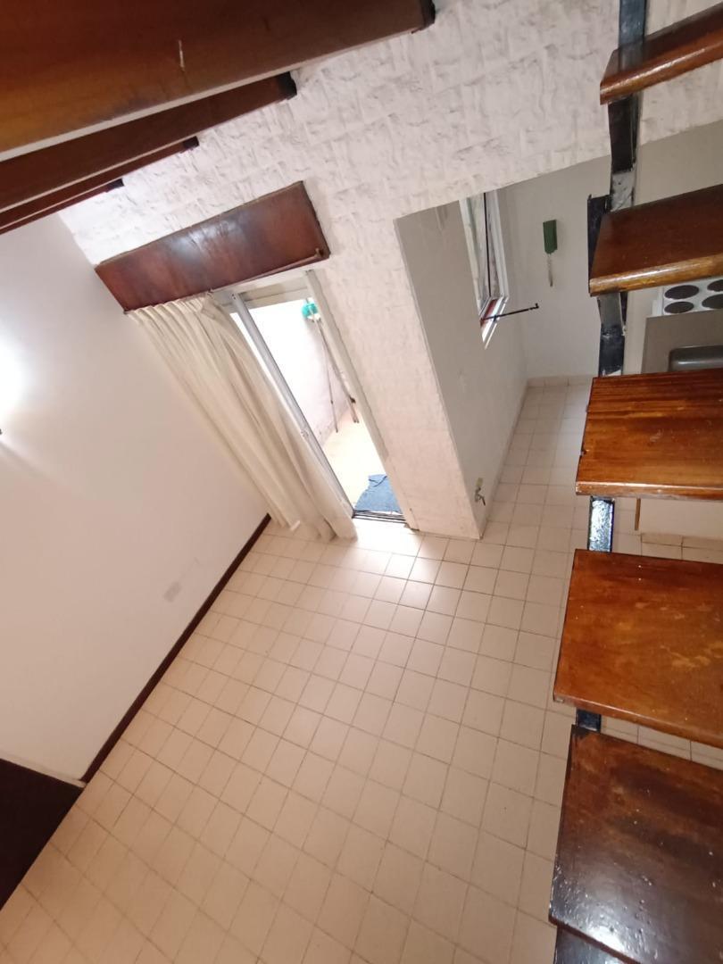 DEPARTAMENTO TIPO LOFT. EXCELENTE UBICACION!