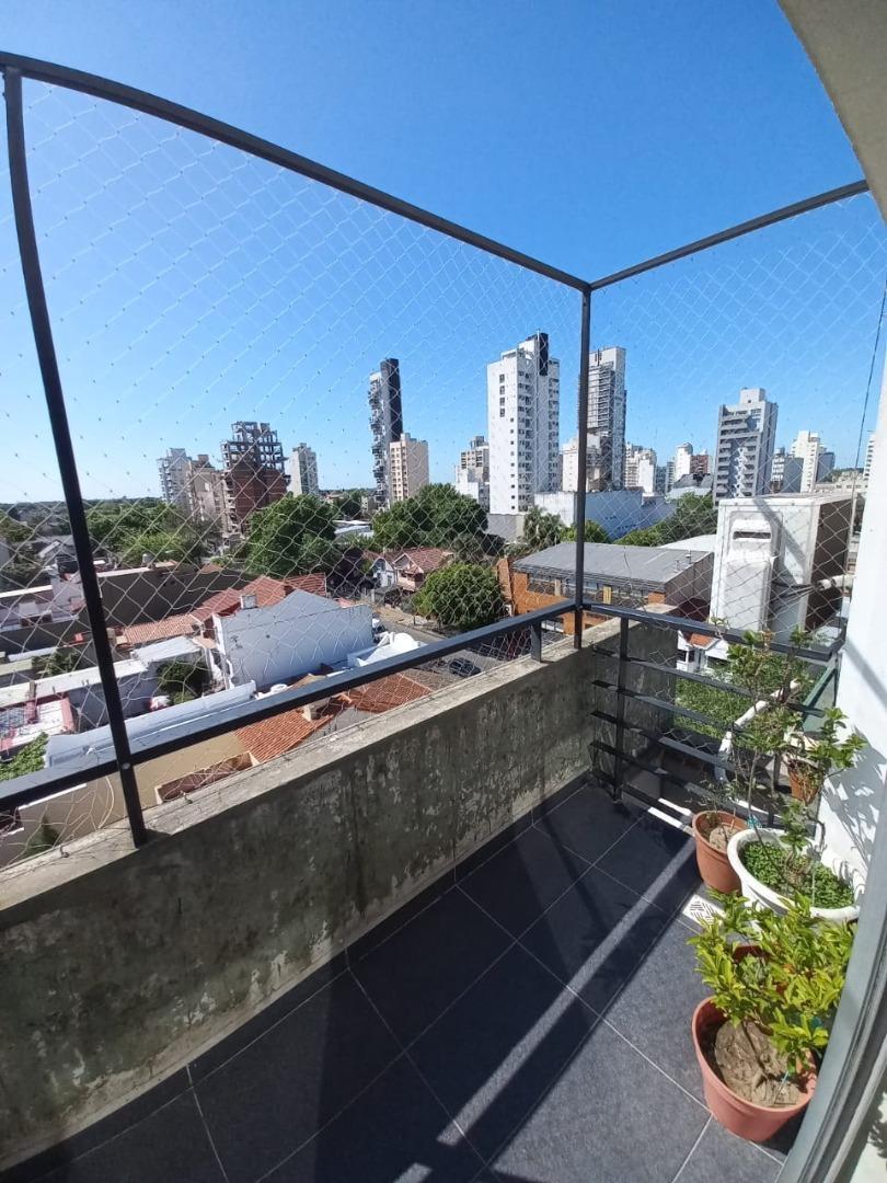 DEPARTAMENTO 3 AMB EN DUPLEX TIPO PENTHOUSE!!!