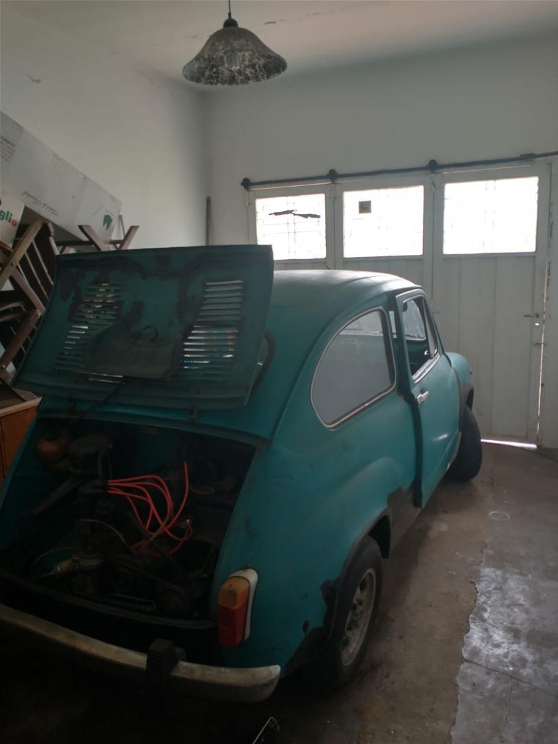 CASA EN LAVALLOL EXCELENTE PROPIEDAD ACEPTA PERMUTA!!!!!