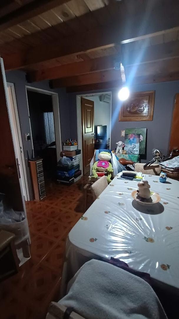 DOS PROPIEDADES IDEAL RENTA !!!!!