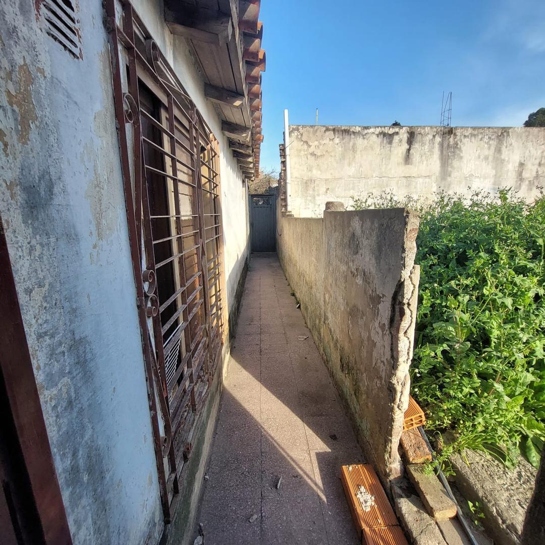 Casa Terreno en Venta con Locales, Gran Oport Para Empresa 5