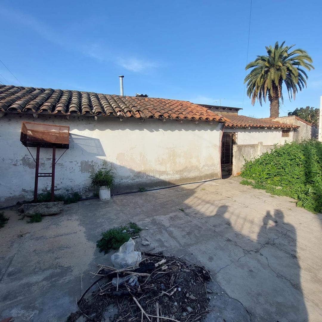 Casa Terreno en Venta con Locales, Gran Oport Para Empresa 3