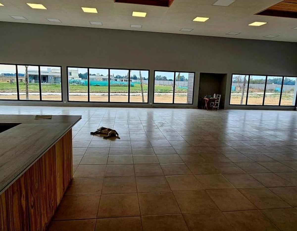 Foto de LOTE EN COUNTRY LAGOS DE CANNING II, imagen 3