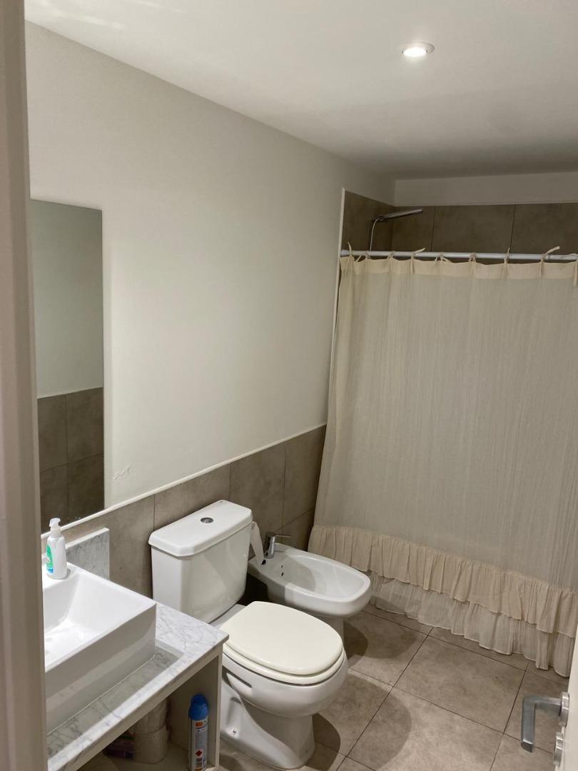 Excelente Departamento 2 Amb con Cochera en Tandil! 5