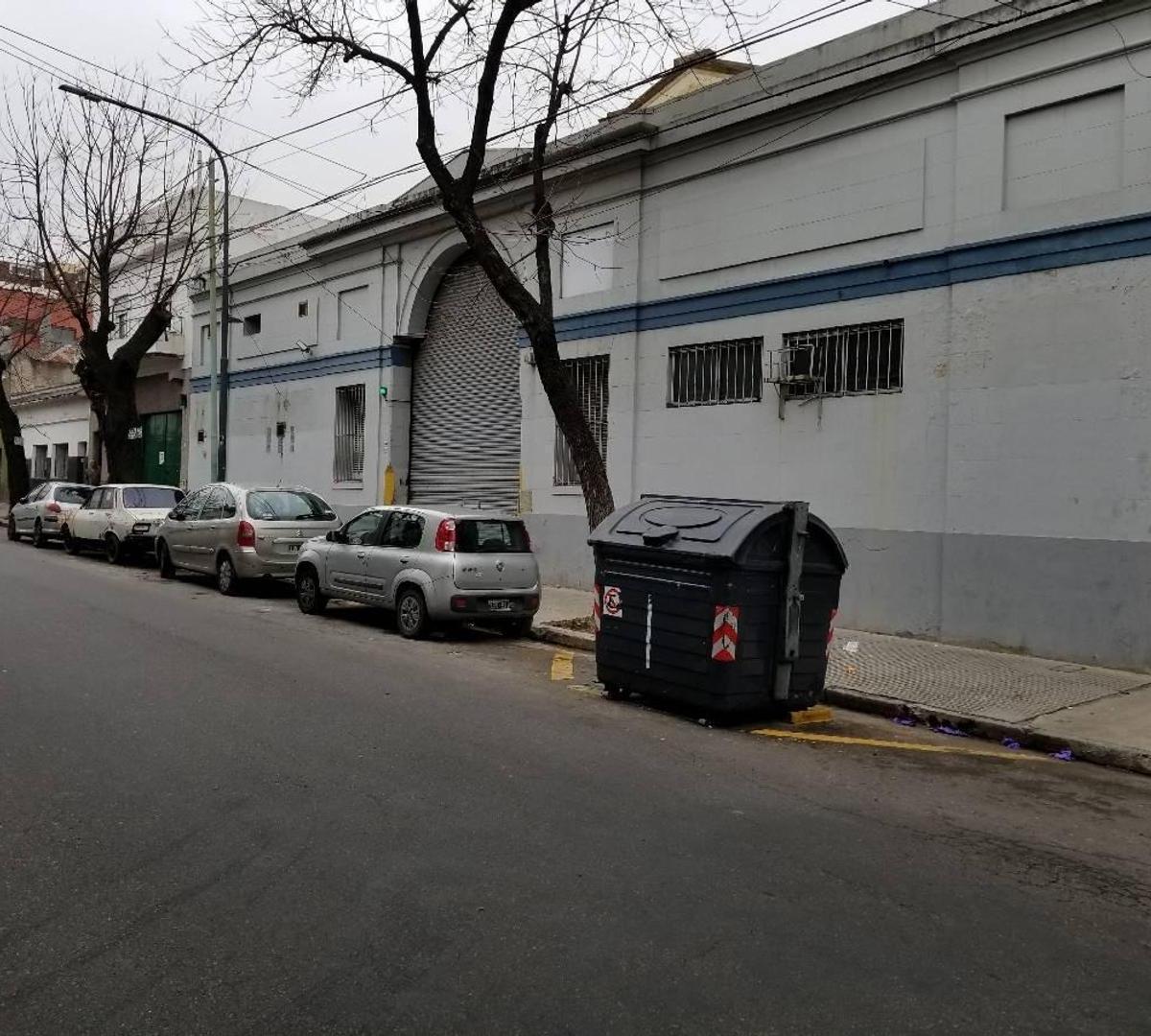 Propiedad en Argentina
