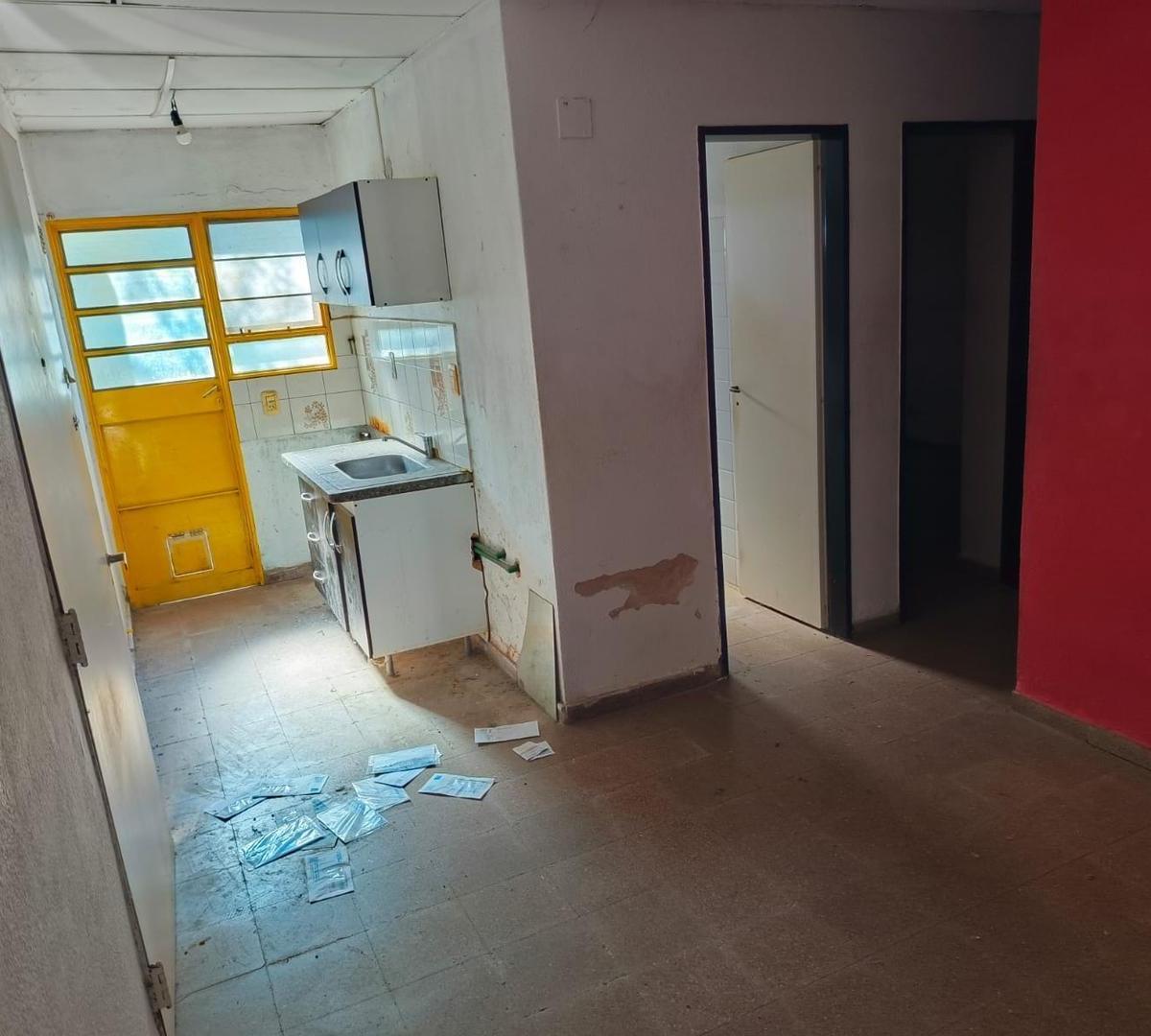 Departamento en Barrio Garay Excelente Oportunidad! 5