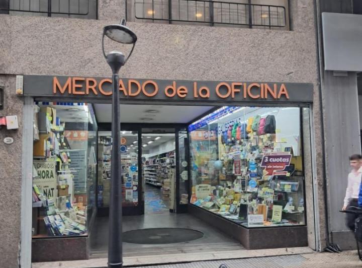 Propiedad en Argentina