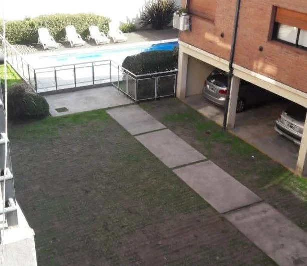 MONOAMBIENTE CON AMENITIES!!! 5