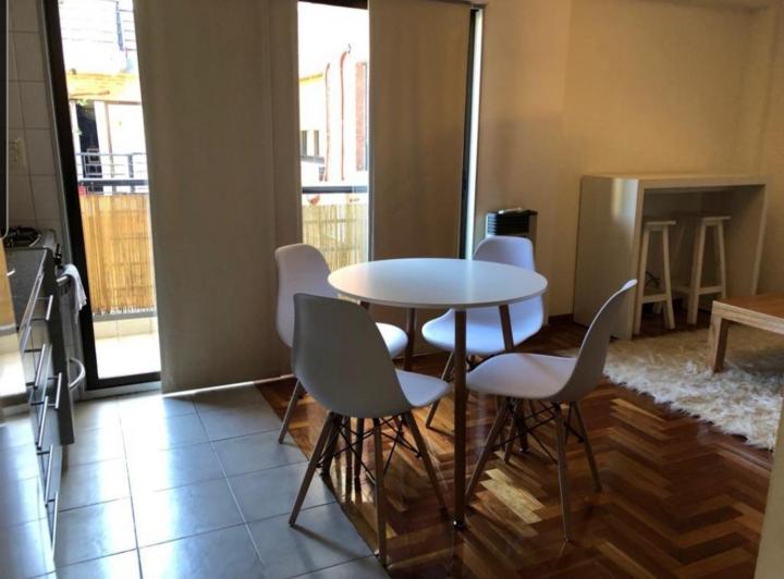 MONOAMBIENTE CON AMENITIES!!! 3