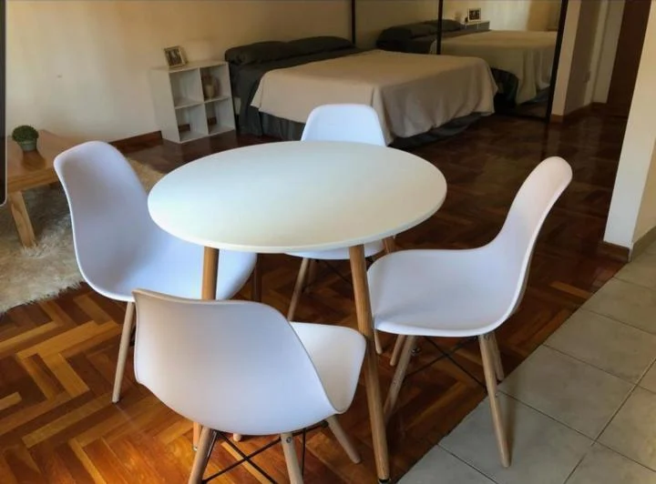 MONOAMBIENTE CON AMENITIES!!! 1