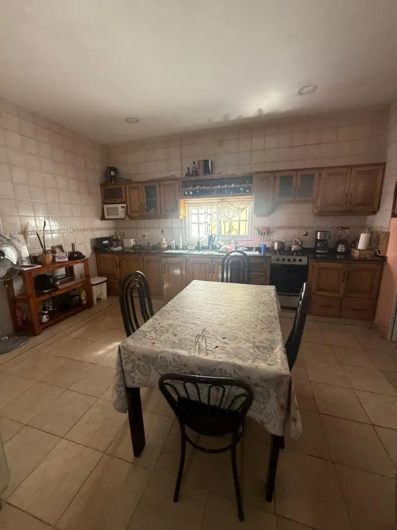 CASA DE 4 AMB CON FONDO 2