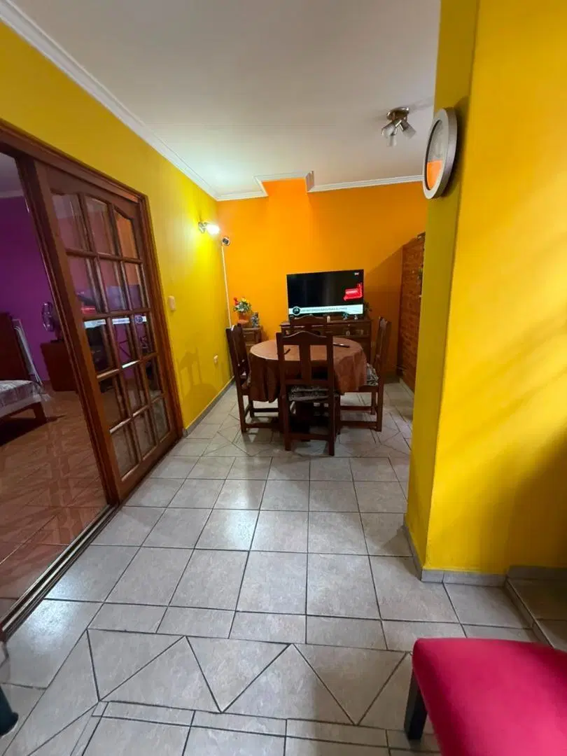 PH IMPECABLE 3 AMBIENTES PATIO LAVADERO 5