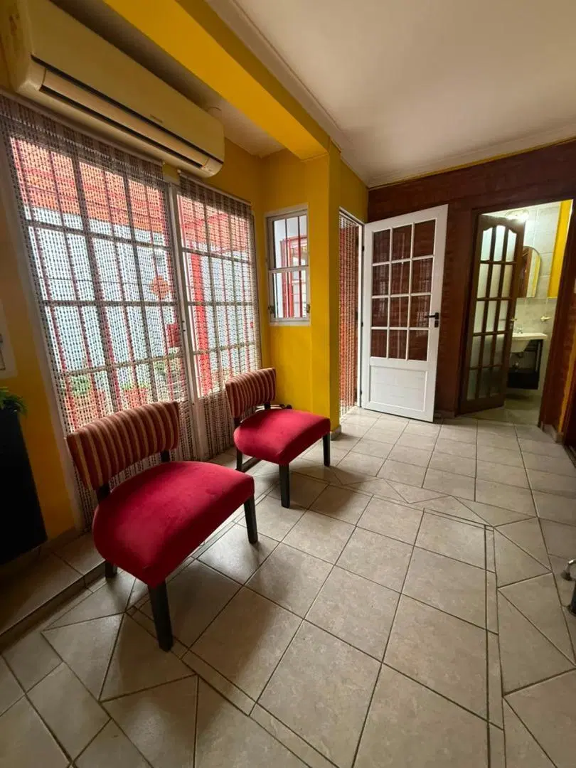 PH IMPECABLE 3 AMBIENTES PATIO LAVADERO 4