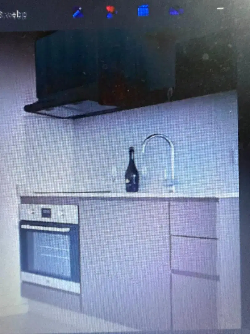 VENTA MONOAMBIENTE CON BALCON SAN CRISTOBAL 2