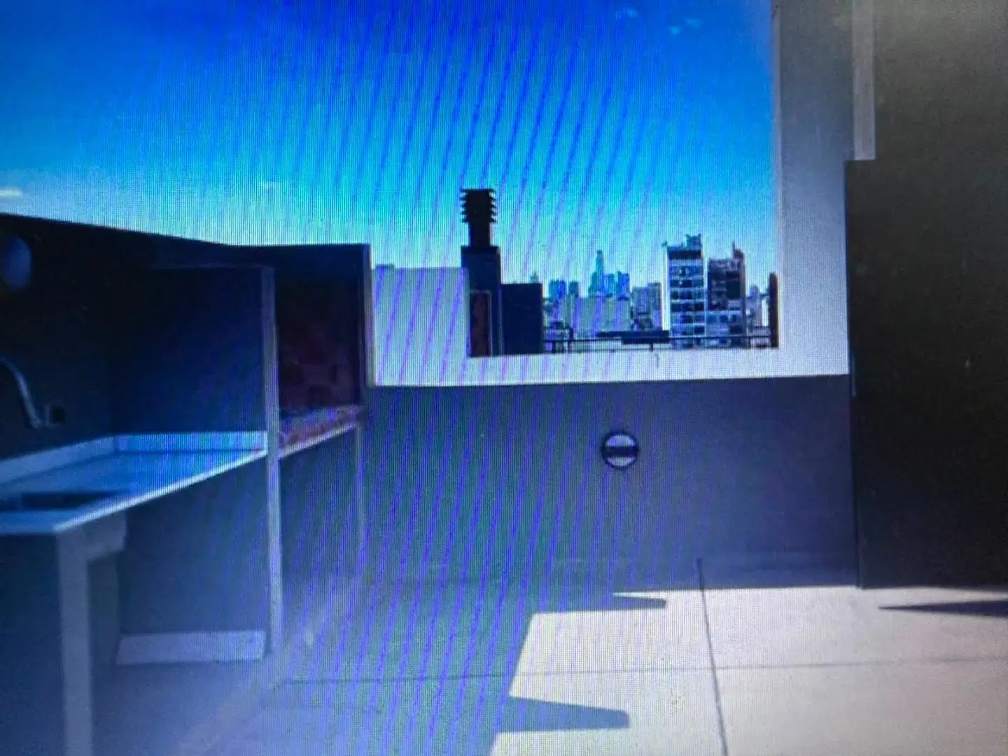 VENTA MONOAMBIENTE CON BALCON SAN CRISTOBAL 3