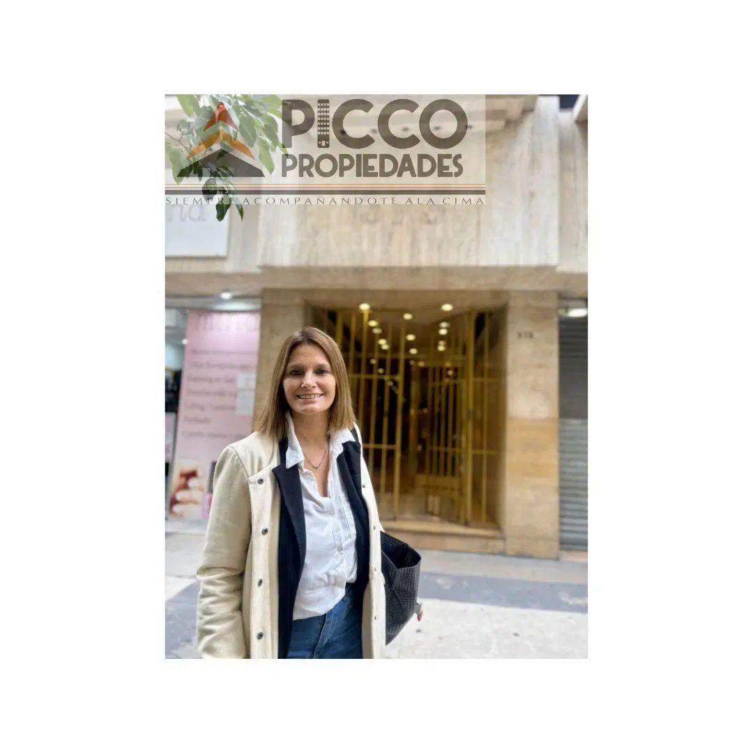 OFICINAS CON COCHERA SOBRE LA CALLE FLORIDA, 4