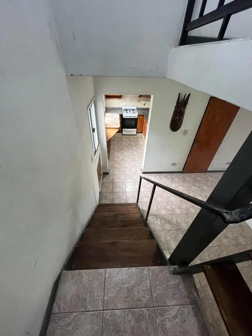 CASA DE 4 AMB CON COCHERA 1