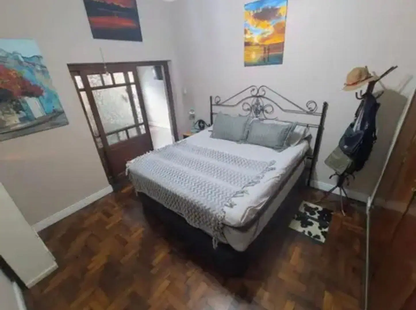 Venta casa con cochera en Piñeyro, 4 ambientes 5