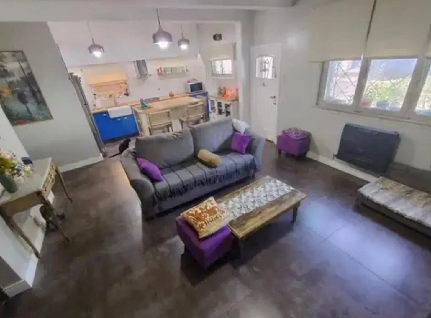 Venta casa con cochera en Piñeyro, 4 ambientes 5