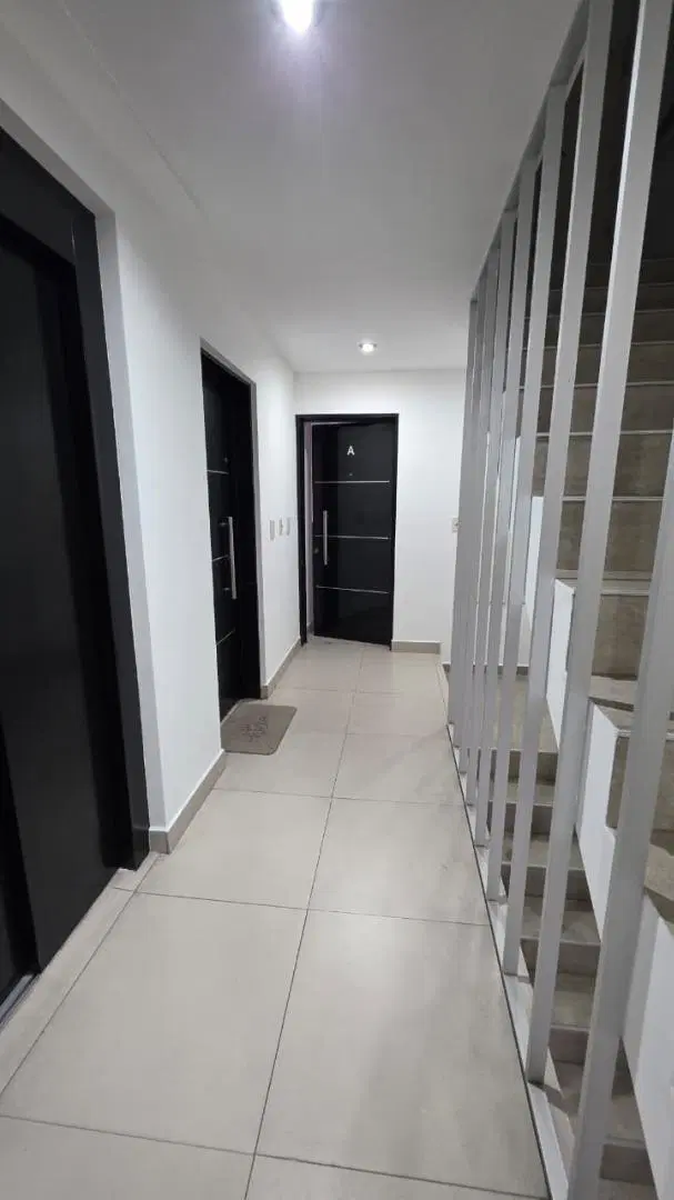 DEPARTAMENTO 2 AMBIENTES SOBRE AVENIDA! 2