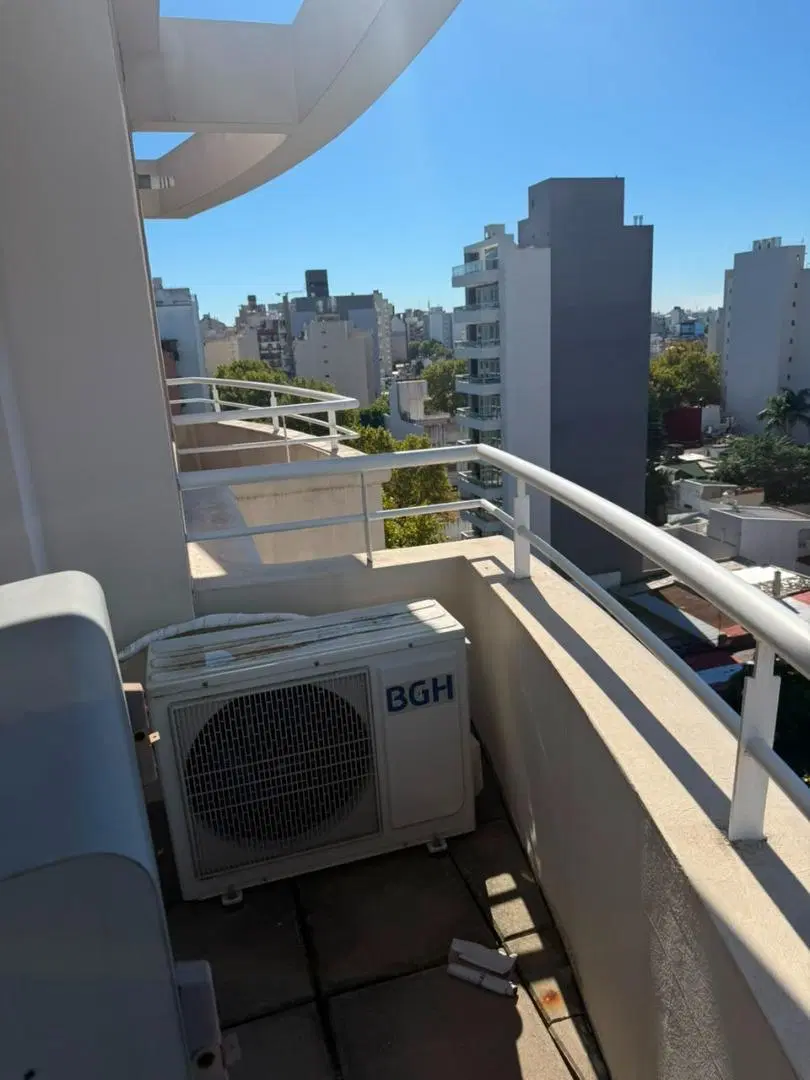 DEPARTAMENTO APTO A CREDITO 2 AMB CON BAULERA LANUS OESTE 3