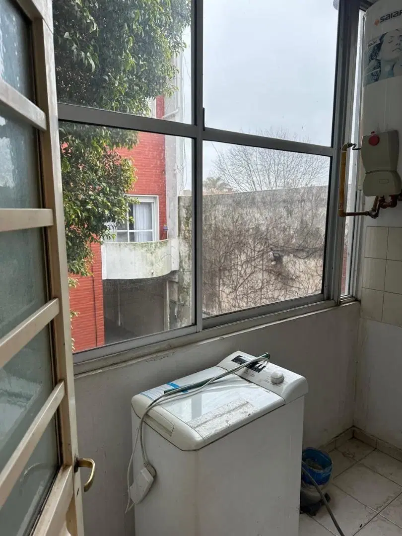 DEPARTAMENTO 3 AMB CON COCHERA BALCON APTO CREDITO !!!! 8