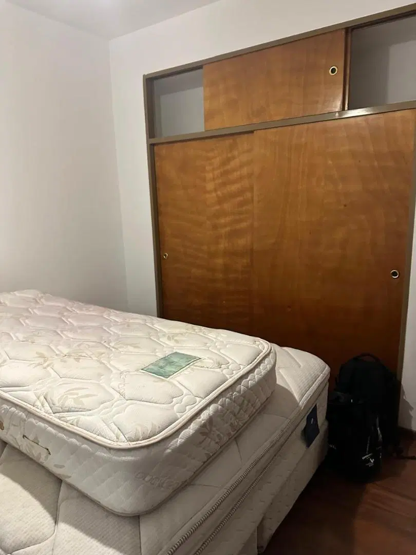 DEPARTAMENTO 3 AMB CON COCHERA BALCON APTO CREDITO !!!! 4