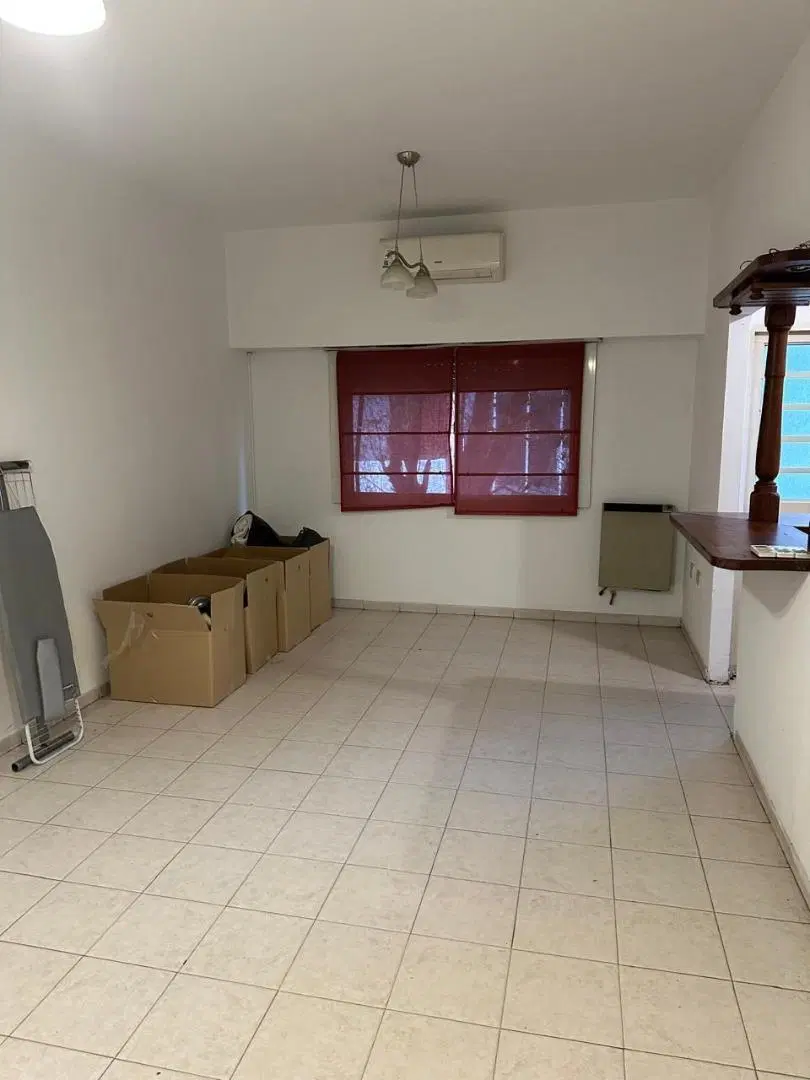 DEPARTAMENTO 3 AMB CON COCHERA BALCON APTO CREDITO !!!! 1