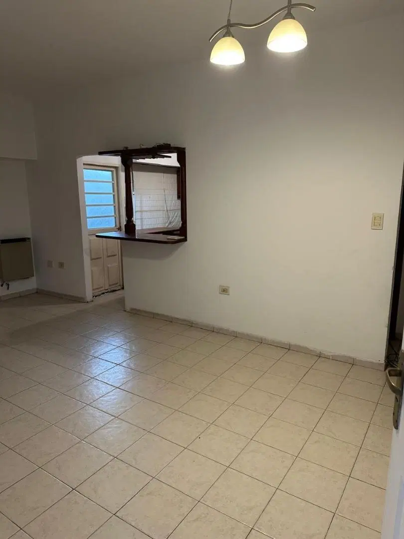 DEPARTAMENTO 3 AMB CON COCHERA BALCON APTO CREDITO !!!! 5