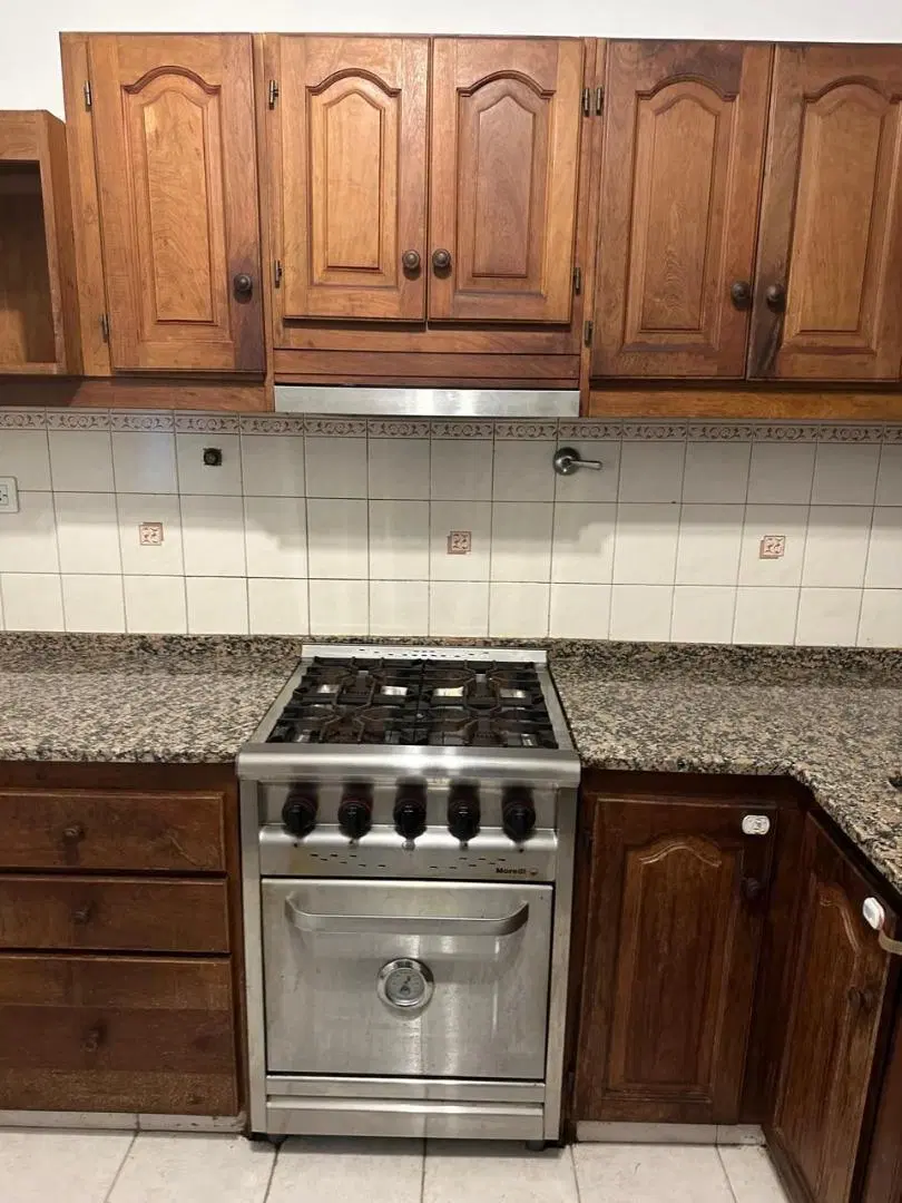 DEPARTAMENTO 3 AMB CON COCHERA BALCON APTO CREDITO !!!! 2