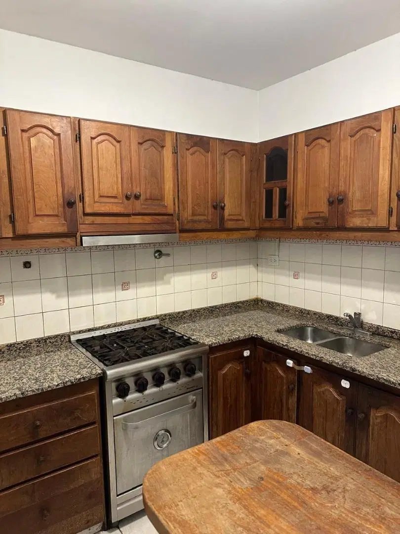 DEPARTAMENTO 3 AMB CON COCHERA BALCON APTO CREDITO !!!! 3