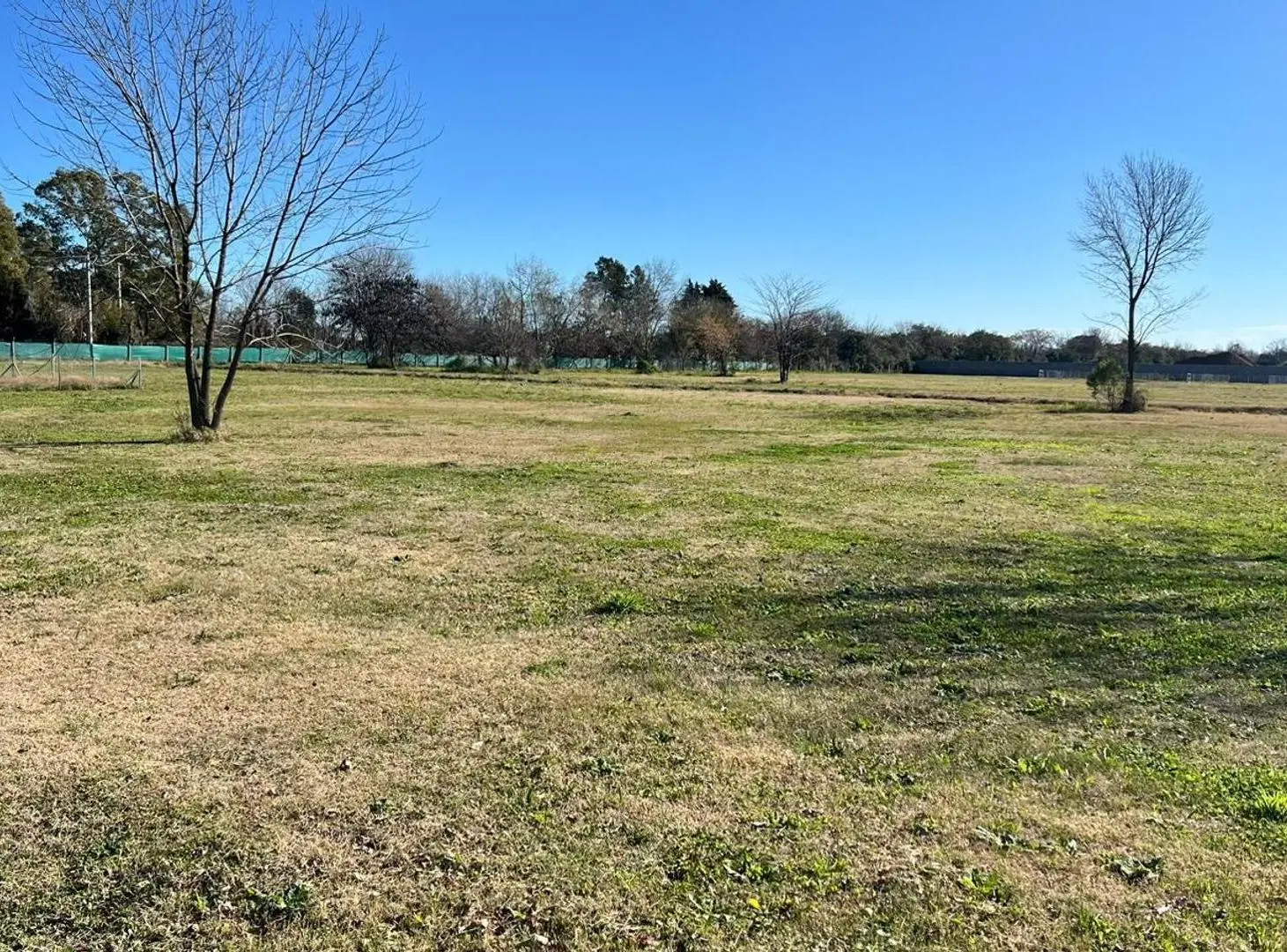 Venta de Lotes con Financiación en Barrio Luz del Pilar 4