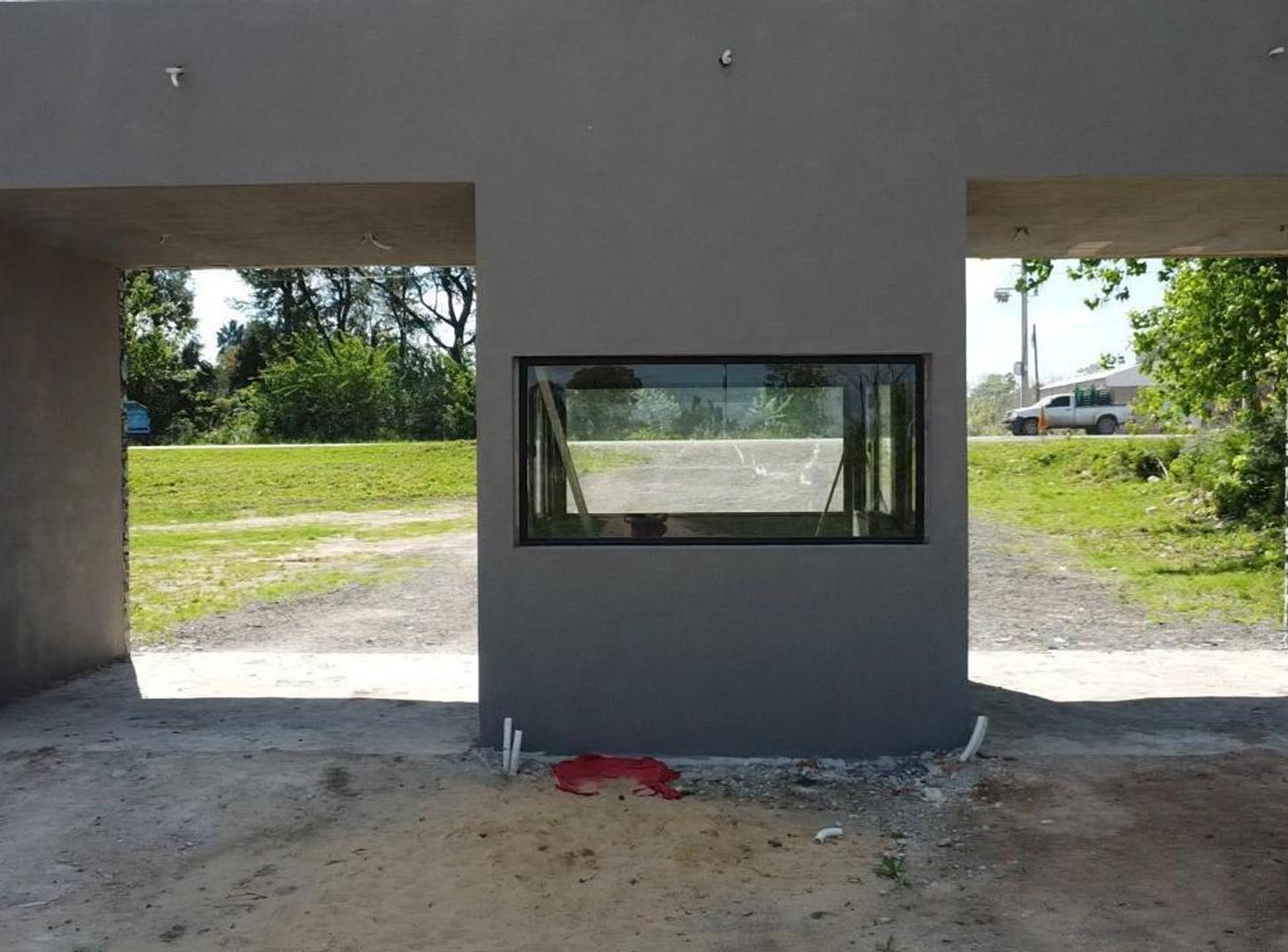 Venta de Lotes con Financiación en Barrio Luz del Pilar