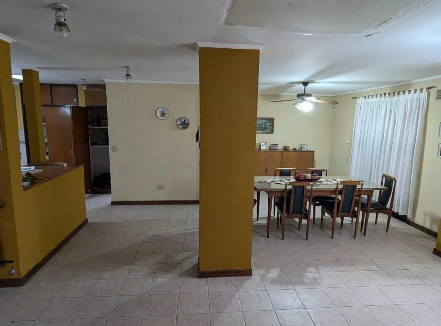 CASA + LOCAL A METROS DE H. YRIGOYEN! OPORTUNIDAD! 5